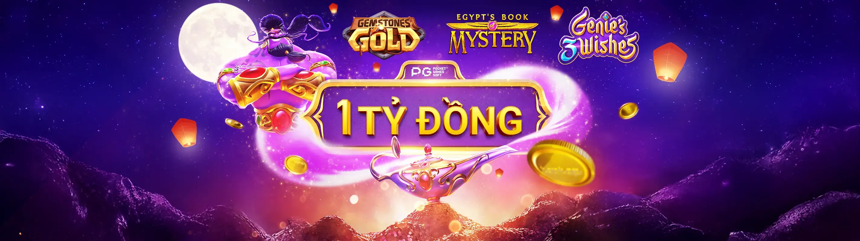 Hình ảnh chính về các trò chơi slot hấp dẫn tại hubet2299